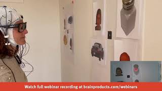 Webinar Recording: Mobile EEG & Eye Tracking (Teaser)