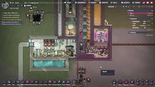 (oni) #2 AETN Sour Gas Boiler (pre-space material)