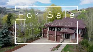 885 Douglas Street video tour