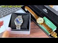 Săn Hàng Lướt Nhật Orient Sun&Moon Gen 3 Và Seiko 5 Automatic Giá Chỉ Từ 3 Triệu