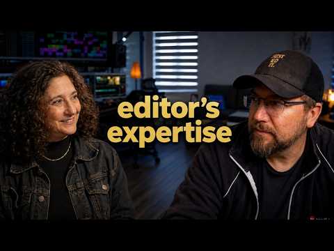 The Editing Mistake That's Killing Your Story