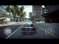 Need for Speed HEAT on MAC OS with Apple GPTK ! #applegaming #nfsheat