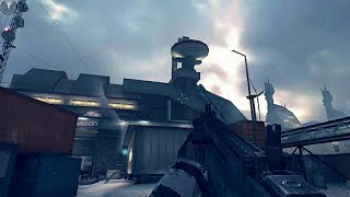 Night Modern Combat 4: Zero Hour 2012
