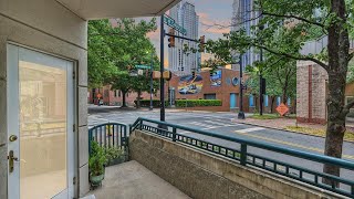 401 N Church St, Charlotte, NC 401 Tryon St Charlotte Nc