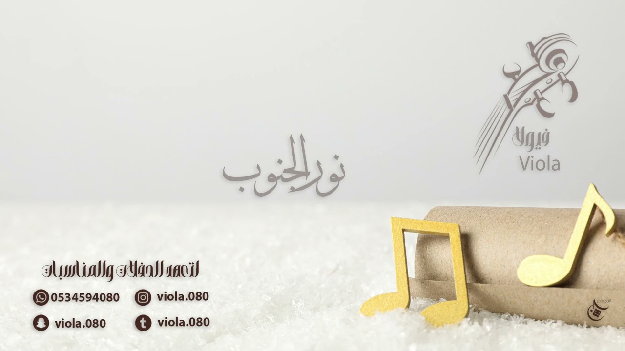 نور الجنوب   ع جسر المسيب