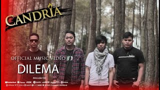 #candria #dilema CANDRIA - DILEMA (OFFICIAL MUSIC VIDEO)