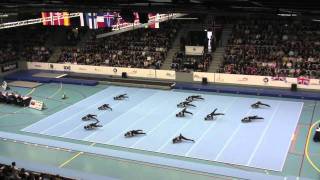 EM 2010 10 23 Mix Final France