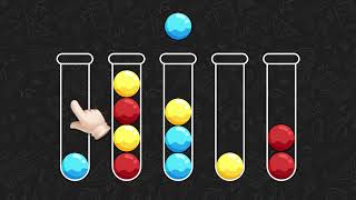 Sort Ball - Sort Em All [trailer] screenshot 1