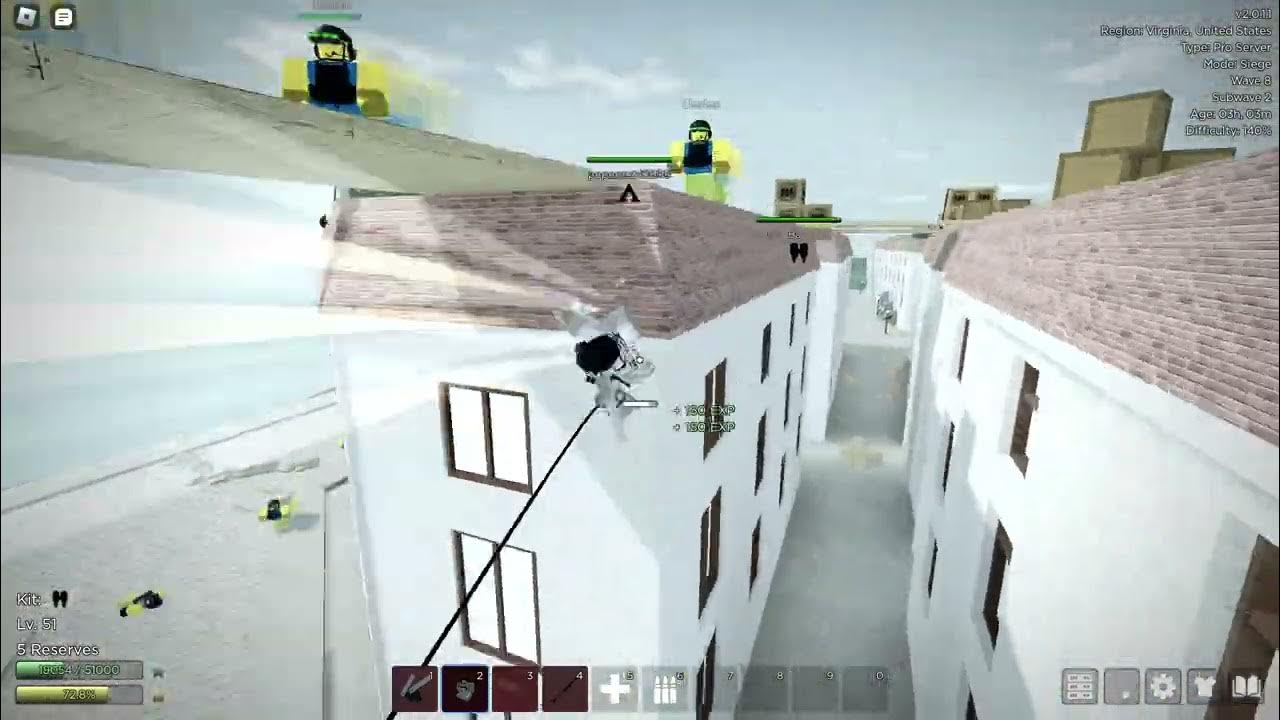 Dummies Vs Noobs Aerorig Cloaker Bowling YouTube