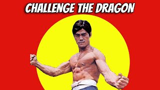 Wu Tang Collection - Challenge the Dragon (Spanish Subtitled)