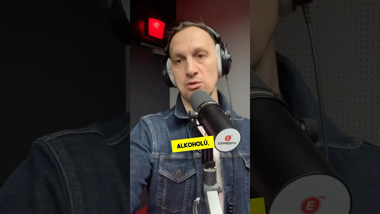 🥃 Důvody pro pití nealko desilátů  