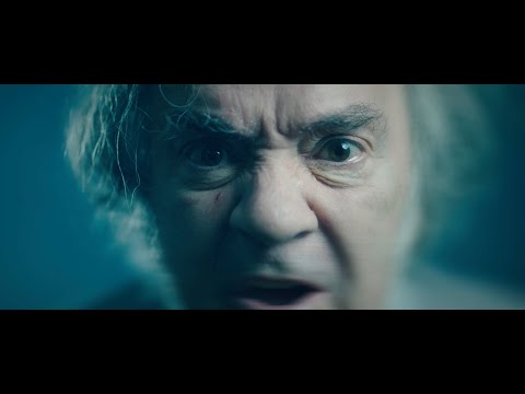 Zvjezdan Ružić & Luko Paljetak - Tvoj život (Official Music Video)