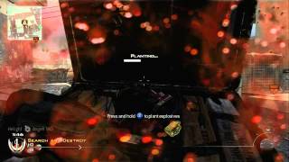 Getting Host Booted