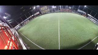 Raoul Arena Live Stream 6
