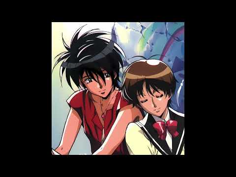 坂本真綾 - [53.28bpm] 約束はいらない (crabMixx) 230202