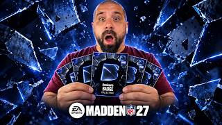 The BEST METHODS To Earn + Use Breakout Badges In MUT 27!