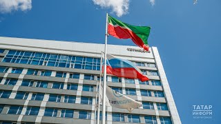 Пресс-конференция о мерах пожарной безопасности в весенне-летний пожароопасный период