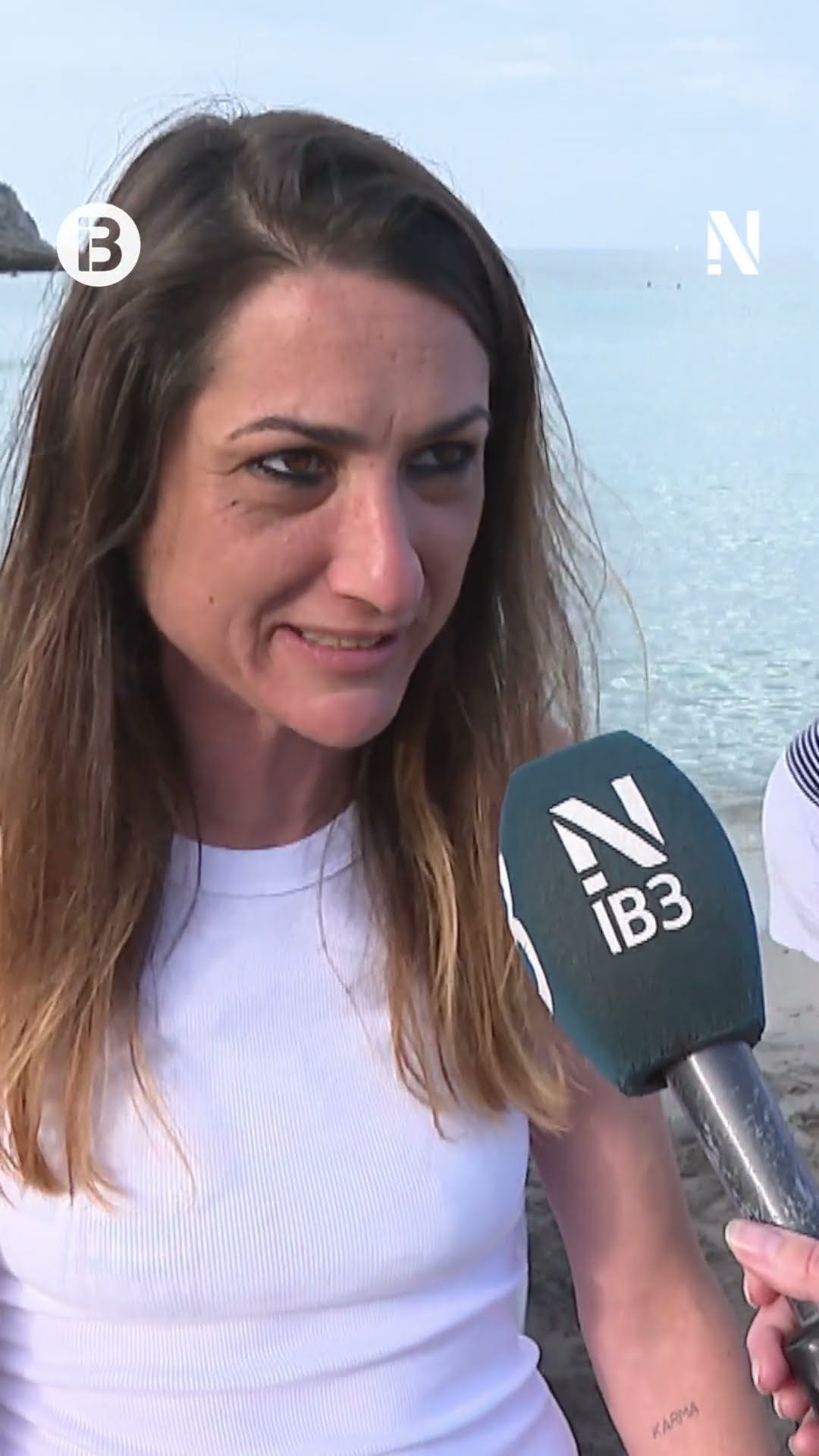 Short IB3