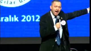 Ümit Kocasakal'dan sert sözler: AKP ve Tayyip Erdoğan'dan hesap sorulacak