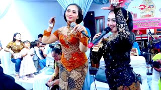KOPLO PECAH SRIBU TIADA GUNA LALI JANJINE BIDADARI CINTA CAMPURSARI LARAS KUSUMO