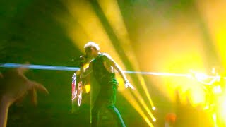 Sum 41 - No Reason - Live, Philadelphia 5/18/24