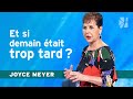 Votre décision est le tournant que Dieu attend | Joyce Meyer