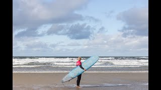2019 Jesus Longboard Classic