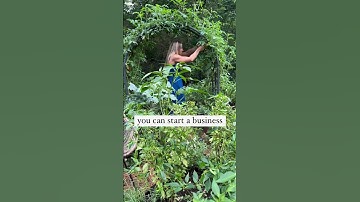 Did You Know You Could Make Money Doing This??? #gardenary #gardenconsultant