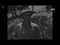 Kako je bilo leta 1969 videti Posavje?