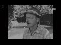 Kako je bilo leta 1969 videti Posavje?