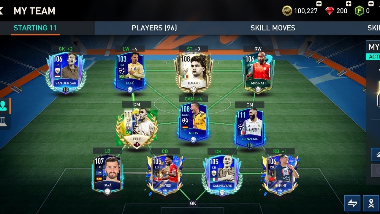 who can beat me? YouTube