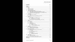 ISO 27001 2022 Clause 10