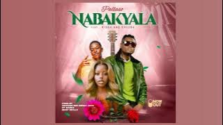Pallaso - NABAKYALA ft Kafuba & Kisha ( Official Audio )
