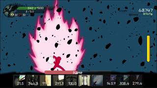 Mike Shadow: I Paid For It! (Stick Revenge - 151702) screenshot 5