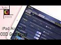 iPad Air 2019 COD GamePlay