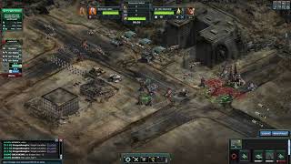 Cardinal Base || War Commander || Only Aces 0 Damage For Low Levels