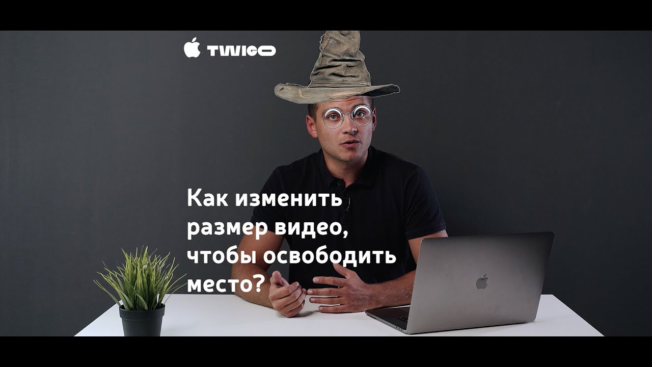 Twigo. Видеоблог