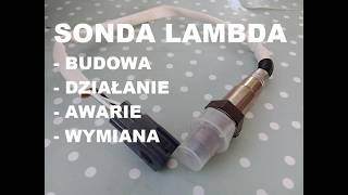 Sonda lambda – objawy uszkodzenia i diagnostyka #automobile #mechanic #automotive #car #cars #moto