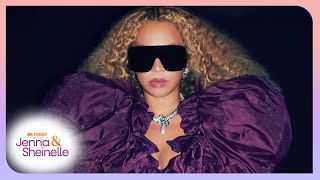 Beyoncé Will Not Release Act III Album Next Week