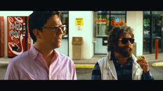 Very Bad Trip 3 Bande-annonce