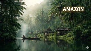 You've Never Seen the Amazon Like This