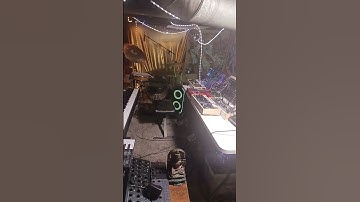 #eurorack #electronicmusic #experimentalmusic #ambient #melodic #soundscape #subharmonicon #zazen