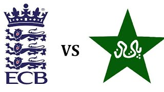 Pakistan vs England T20 Championship (Match 15) - Cricket 19 Gameplay screenshot 5