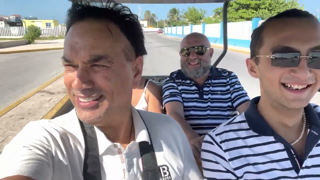 Cancun Mexico a beautiful city