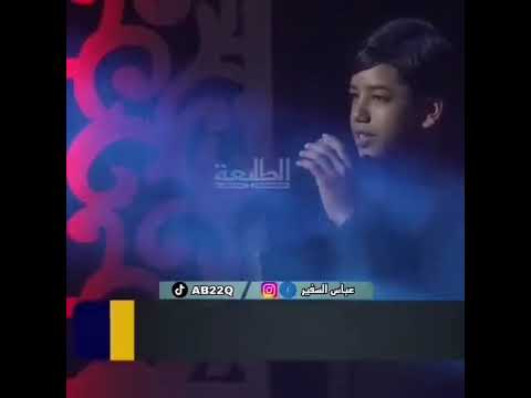 رغم صغر سنة يلحن ويصدم الجميع