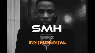 [Afrobeat Instrumental] Joeboy & Tempoe - (Smh) By Sommybeatz