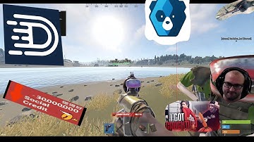 Playing wipe day very seriously | FT. Disarray.pro