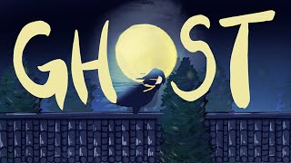Ghost Meme - [Contest Entry] - My 1st Animation