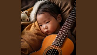 Baby Guitar Drift