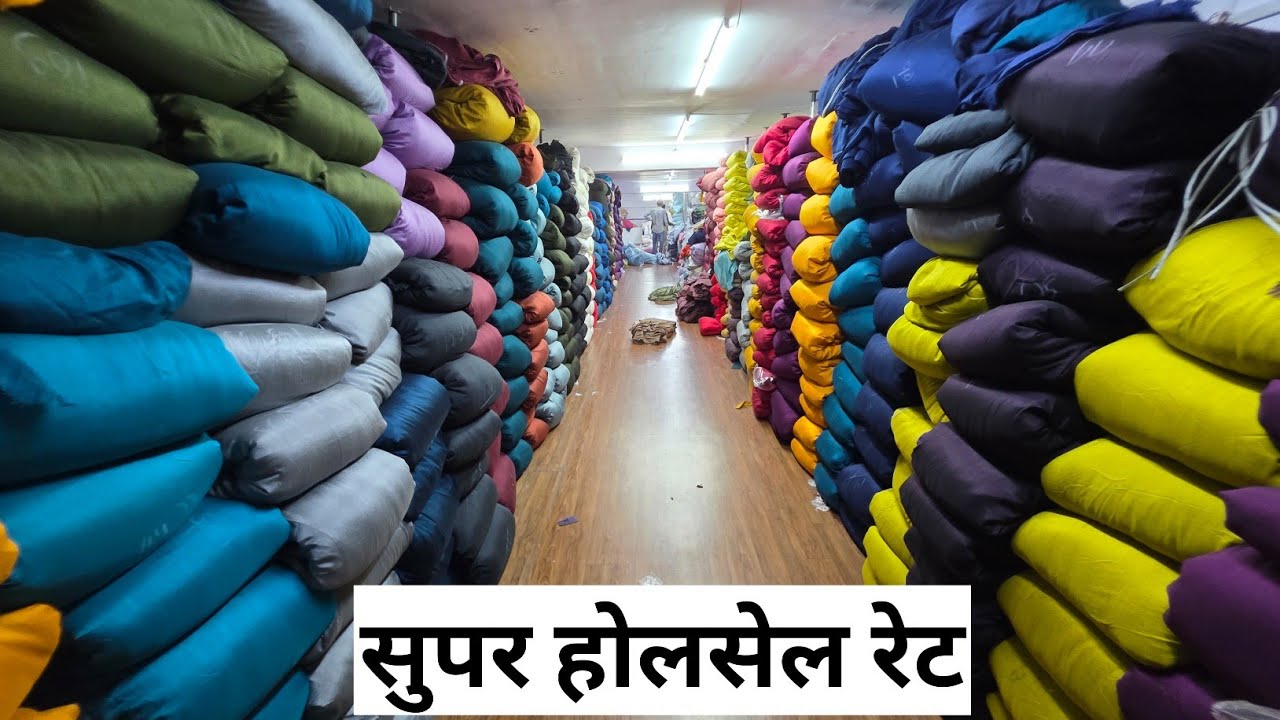 PLAN FABRIC WHOLESALE MARKET IN SURAT, SURAT FABRIC MARKET, FABRIC MANUFACTURER IN SURAT.